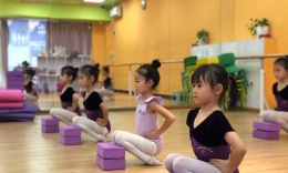 学习舞蹈最好先学少儿中国舞，点击查看原因